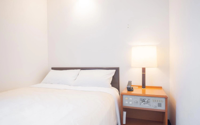 Hotel Hakodate Royal Seaside – Guest Rooms – Hakodate
