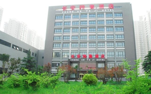 Shanxi Xi'an Yaji Hotel