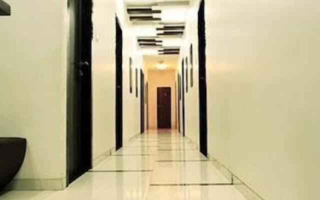 Hotel Amfahh by WB Inn