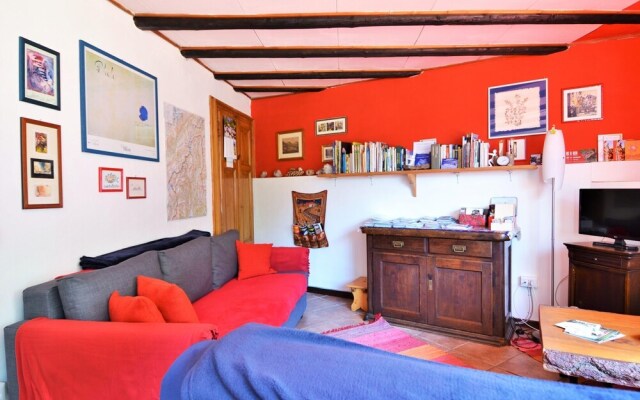 Appealing Holiday Home in Crodo With a View