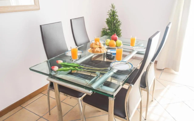 Feel-at-home in Machico