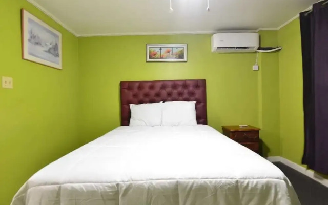 Royal Suites New Kingston