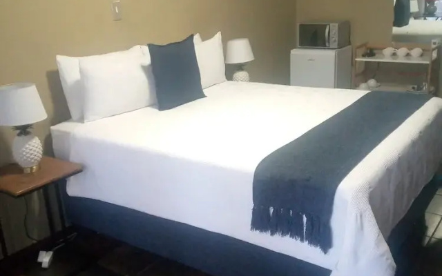 Tee Cee Marvelous Guest House