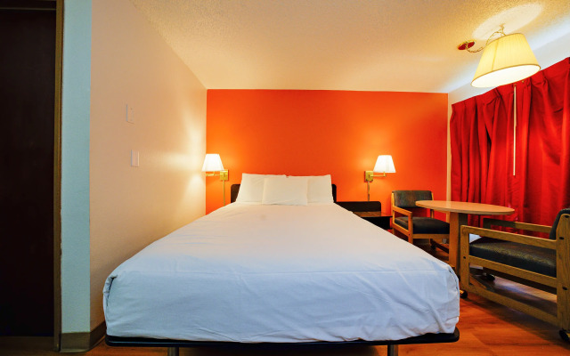 OYO Hotel Hermiston OR, Downtown