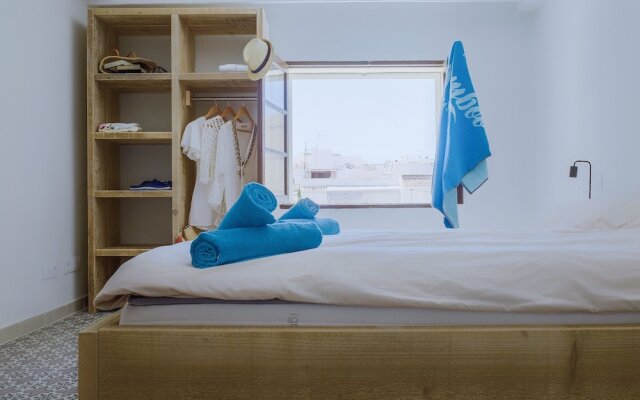 Mamboo Hotel Cala Ratjada
