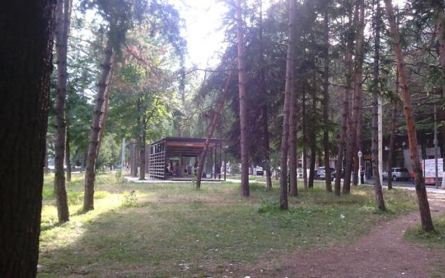 Borjomi Guest House
