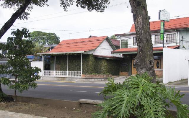 Boutique Hotel Casa Orquídeas