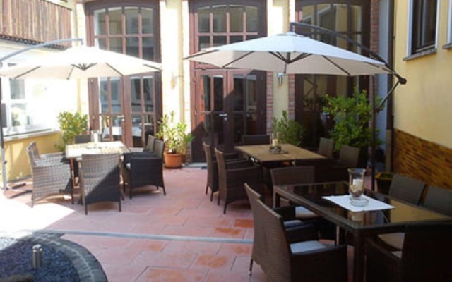 Gasthaus Breitenbach OHG
