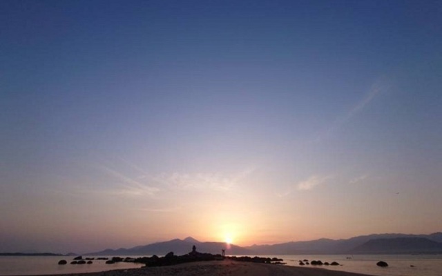 Mercure Saga Karatsu Resort