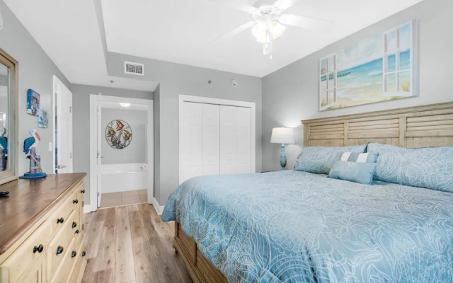 Ariel Dunes II 609- Kali Zoe