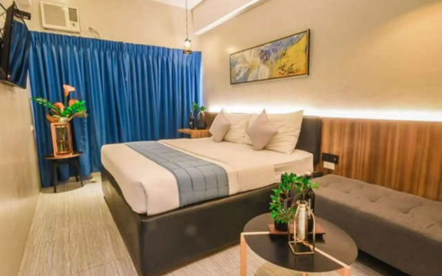 Skyloft Hotel