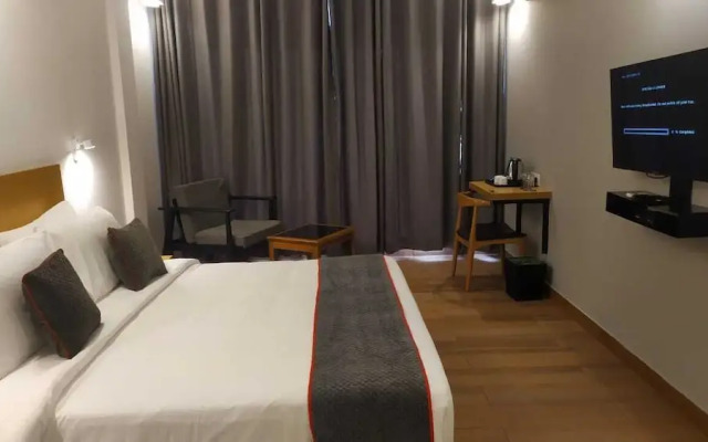 Republica Guest House