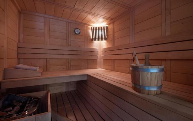 Chalet Jagdhof
