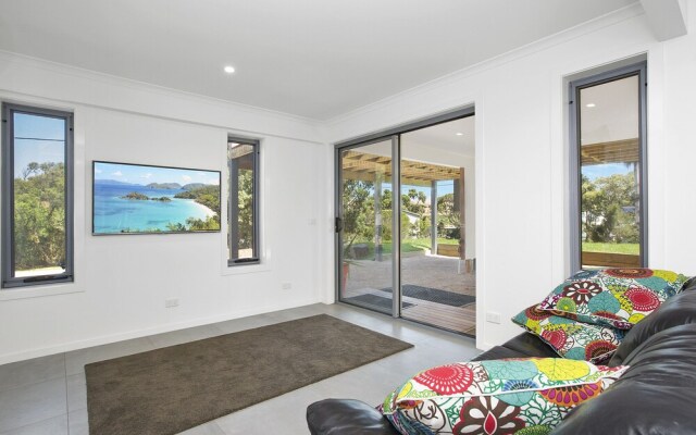 Smith Beach Getaways Beachwood House