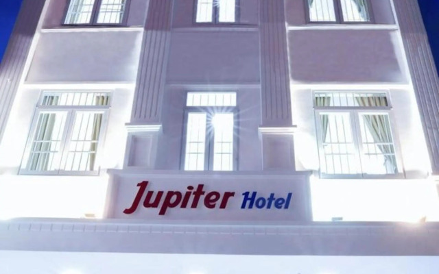 Jupiter hotel