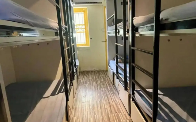 Hotel Dlima House Bukit Bintang