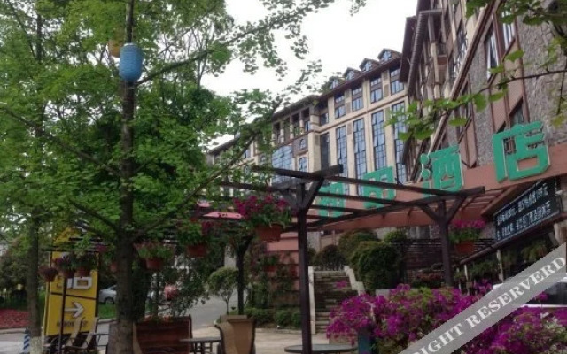 Xiejia Hotel