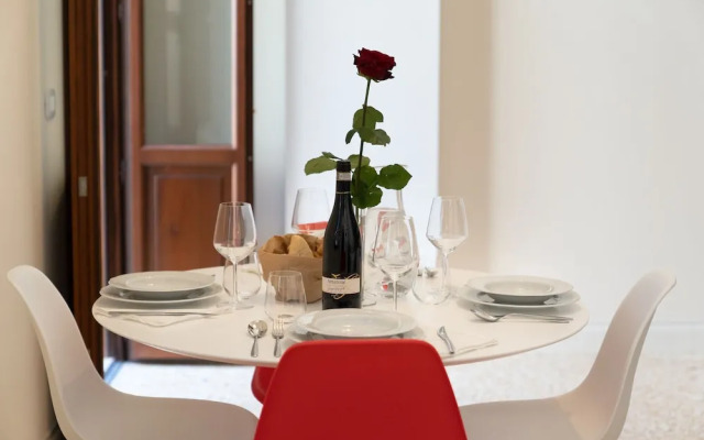 Ca' Longo Palace Apartments