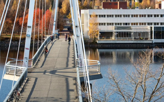 Finlandia Hotel Alba