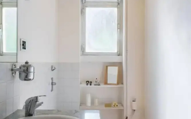 Marsala Flexyrent Apartment