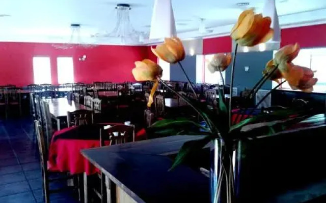 Hotel El Cisne