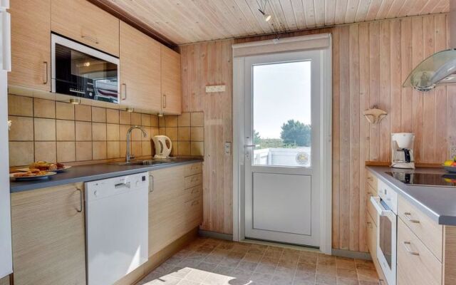 "Fraya" - 1km from the sea in Western Jutland