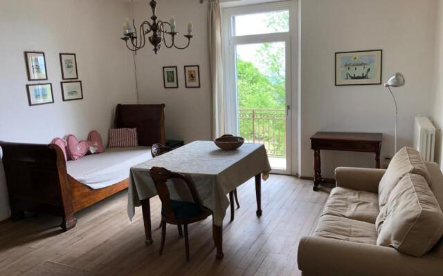 Villa Marani Appartamenti ammobiliati ad uso turistico