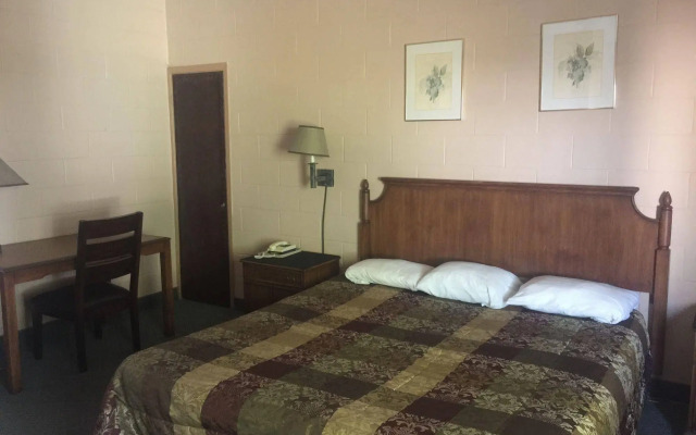 Motel Du Parc Masson