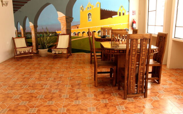 Hostal Catedral - Adults Only - Hostel