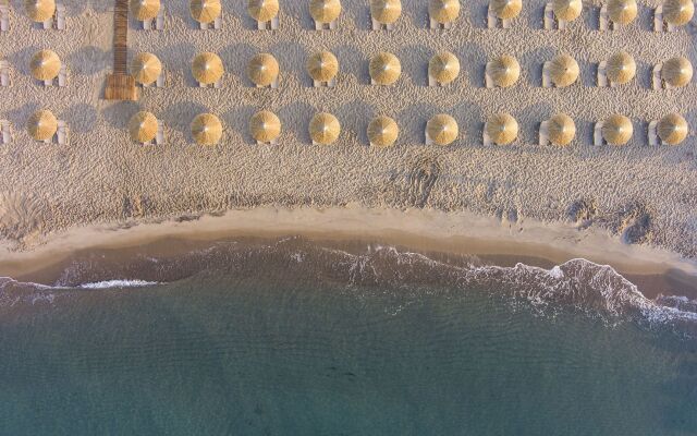 Porto Bello Beach - All Inclusive
