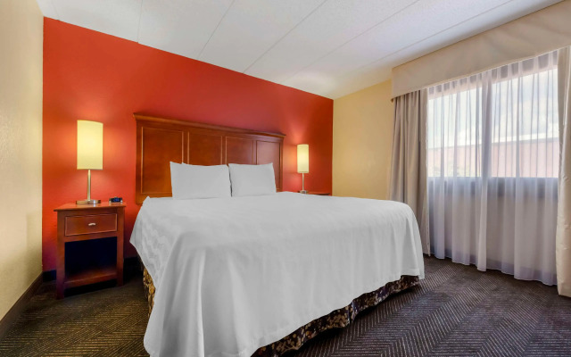 Best Western Plus St. Paul North/Shoreview
