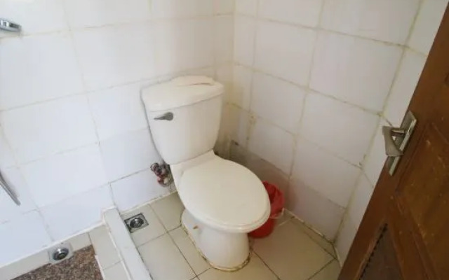 Shanghai Baofa Hotel