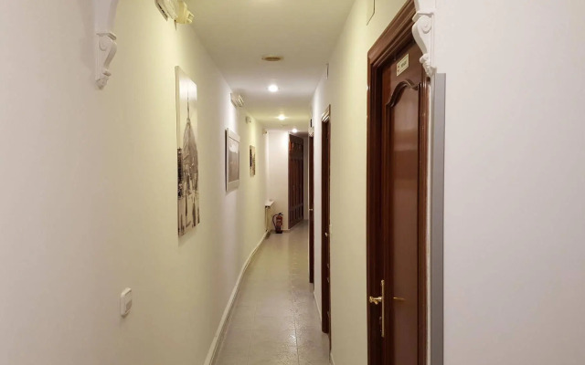 Hostal Rofer