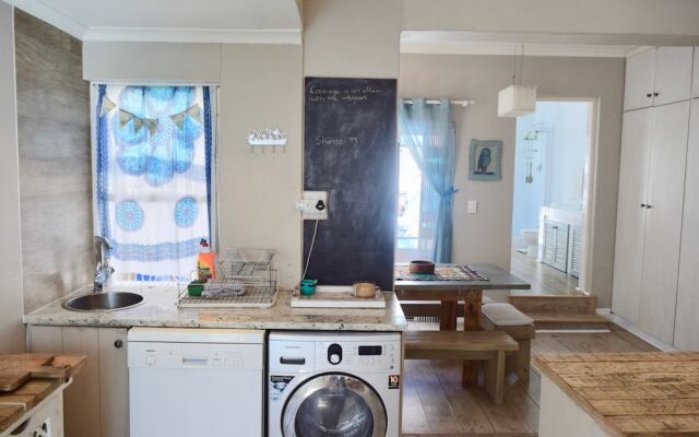 2 Bedroom Home With Private Garden