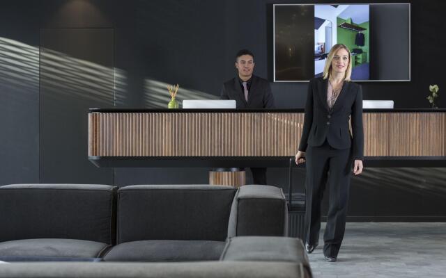 Collini Rooms