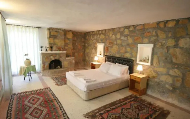 Kozalak Holiday Cottages