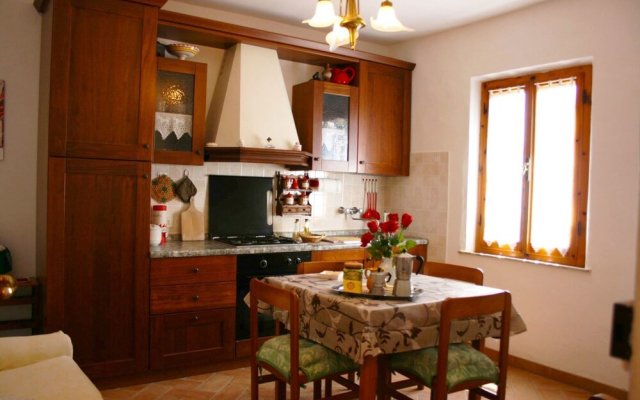 Wonderful Private Villa With Private Pool, TV, Pets Allowed and Parking, Close to Montepulciano