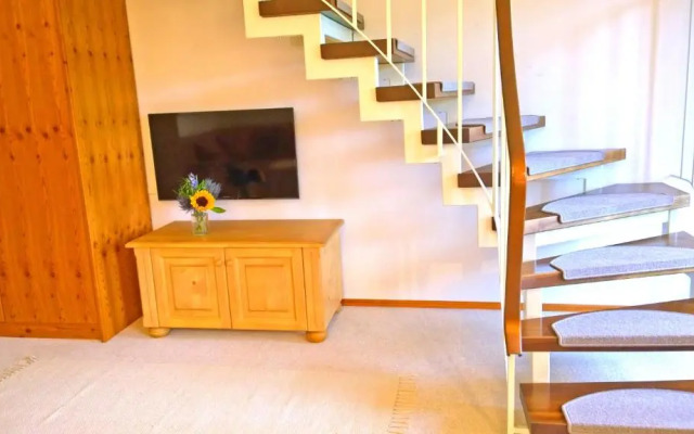 Gschwendtnerhof App17 Blum