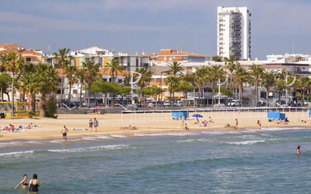 Apartment Lekeitio Cambrils