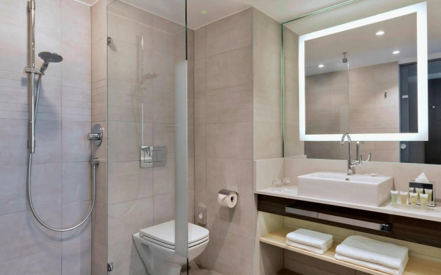 Courtyard by Marriott Oberpfaffenhofen Munich South