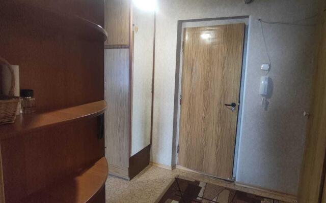 Апартаменты в микрорайоне Восточный 1/5