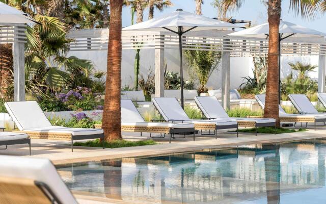 Sofitel Agadir Thalassa Sea & Spa