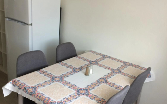 Apartmán Náměstí Horníků