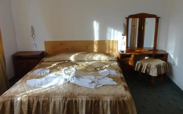 Guest House Grachenovi