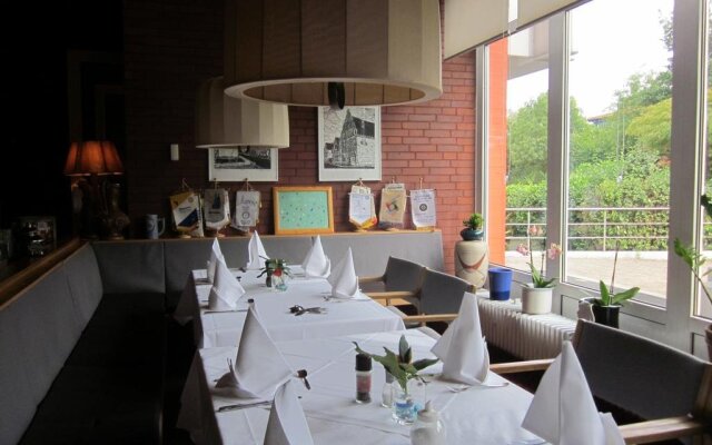 Lemgoer Hof Hotel Cordes