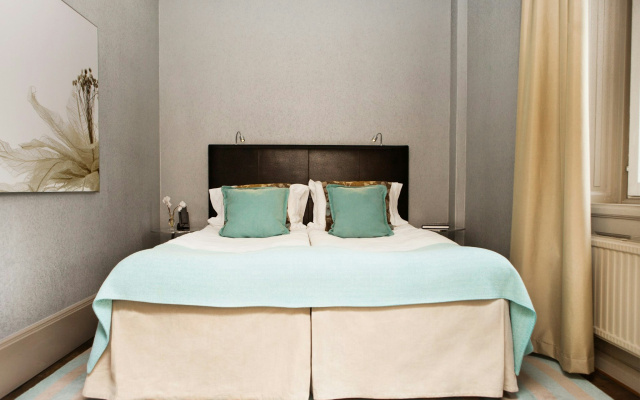Elite Hotel Stockholm Plaza
