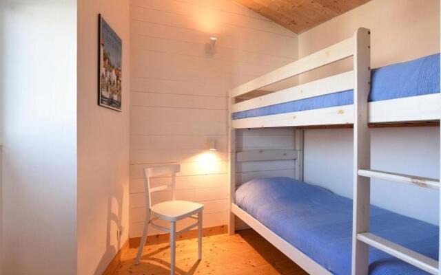 Maison Saint-Clément-des-Baleines, 3 pièces, 4 personnes - FR-1-434-74