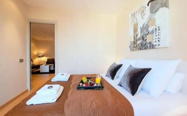 Casa Felipa Plaza España