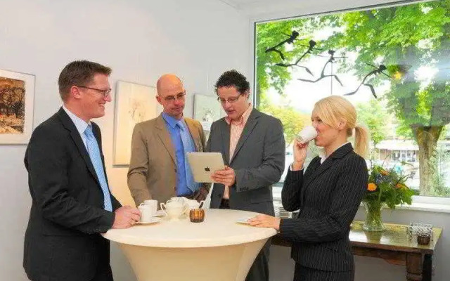 Best Western Hotel Walram