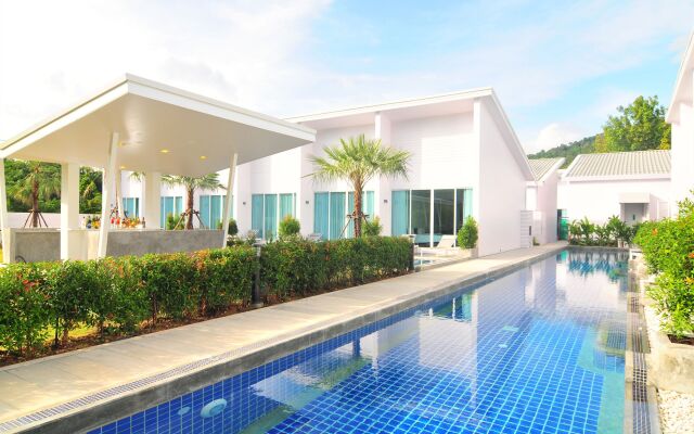 The Palmery Resort